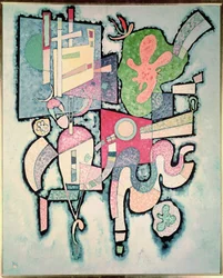 Prosta złożoność albo dwuznaczność, 1939